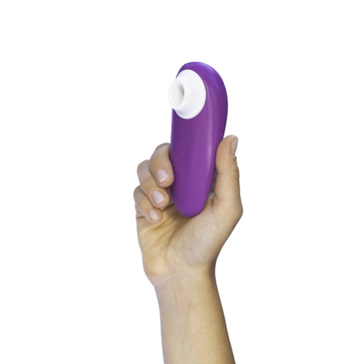 Womanizer Starlet 3 Violet Clitoral stimulator
