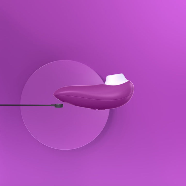 Womanizer Starlet 3 Violet Clitoral stimulator