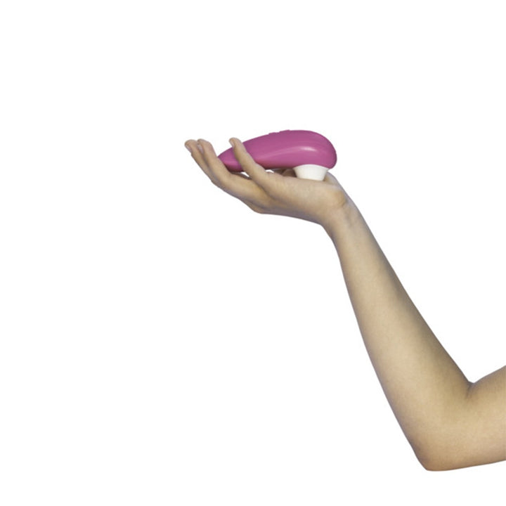 Womanizer Starlet 3 Pink Clitoral Stimulator