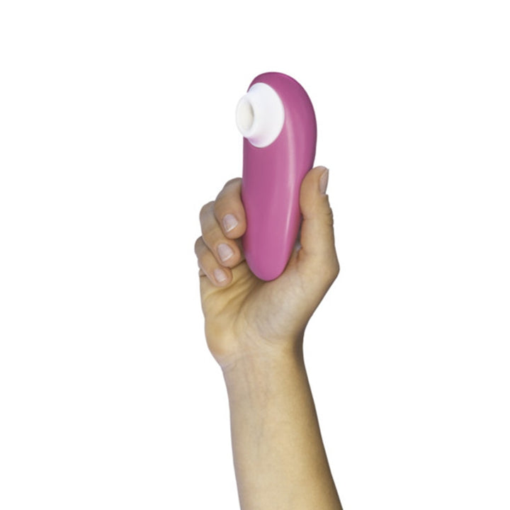Womanizer Starlet 3 Pink Clitoral Stimulator