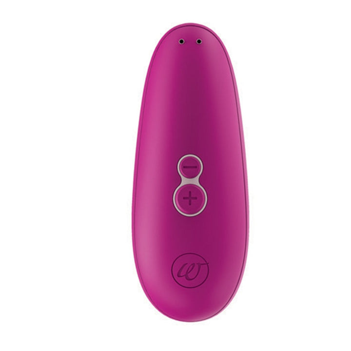 Womanizer Starlet 3 Pink Clitoral Stimulator