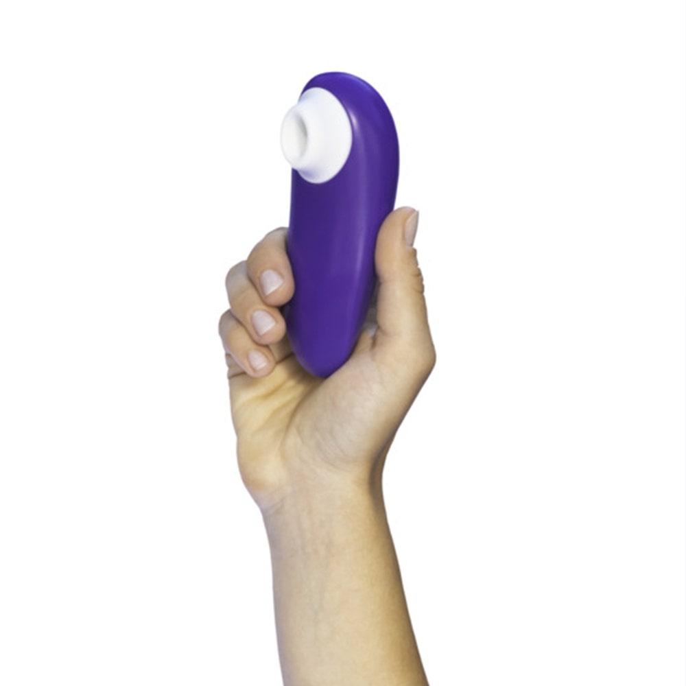 Womanizer Starlet 3 Indigo Clitoral stimulator