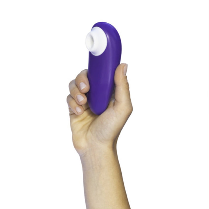 Womanizer Starlet 3 Indigo Clitoral stimulator