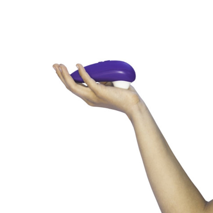 Womanizer Starlet 3 Indigo Clitoral stimulator