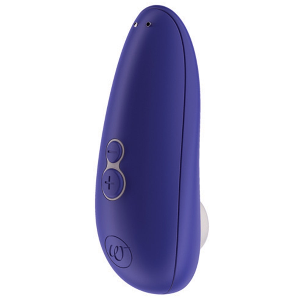 Womanizer Starlet 3 Indigo Clitoral stimulator