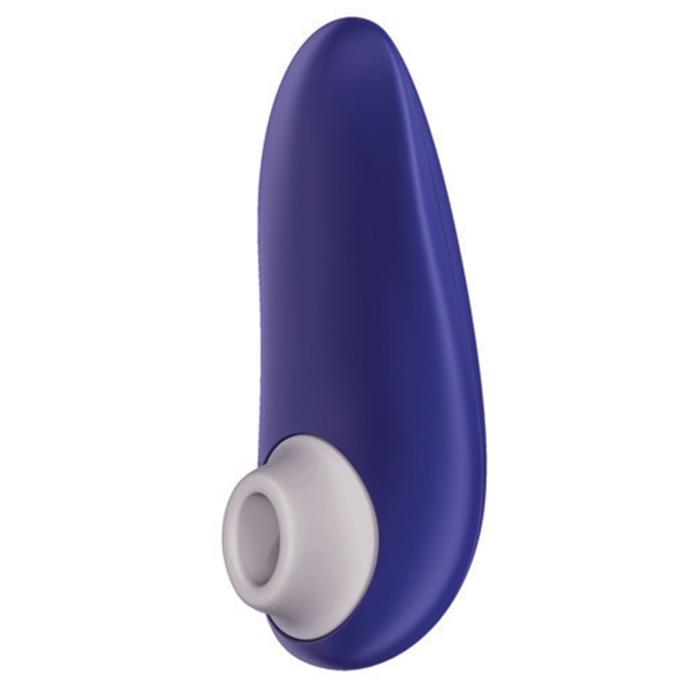 Womanizer Starlet 3 Indigo Clitoral stimulator