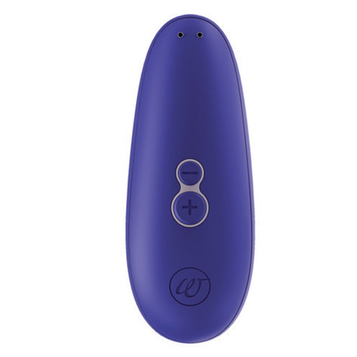 Womanizer Starlet 3 Indigo Clitoral stimulator