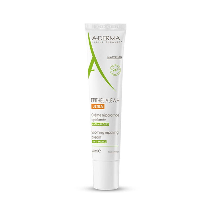 A-Derma Epitheliale A.H. Ultra Soothing Repairing Cream