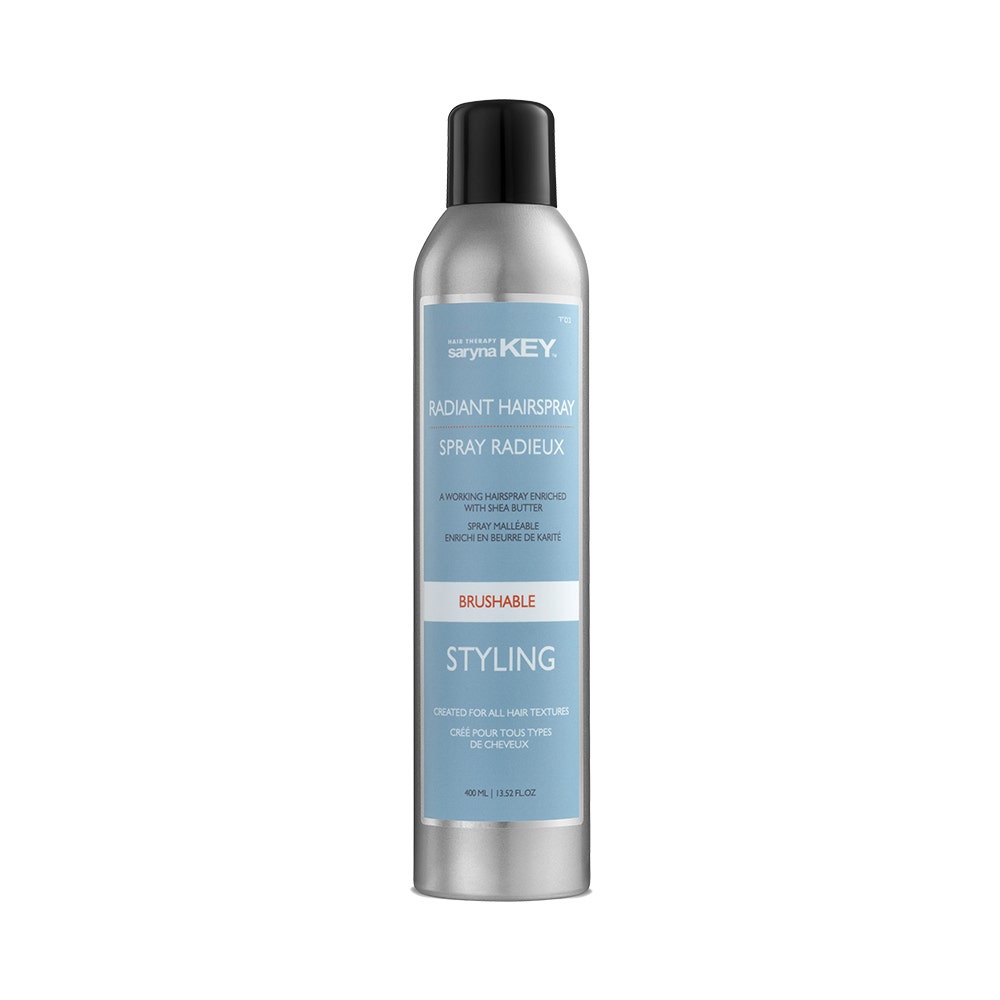 Saryna Key Spray Radieux Malleable Brushable Styling 400ml (13.53fl oz)