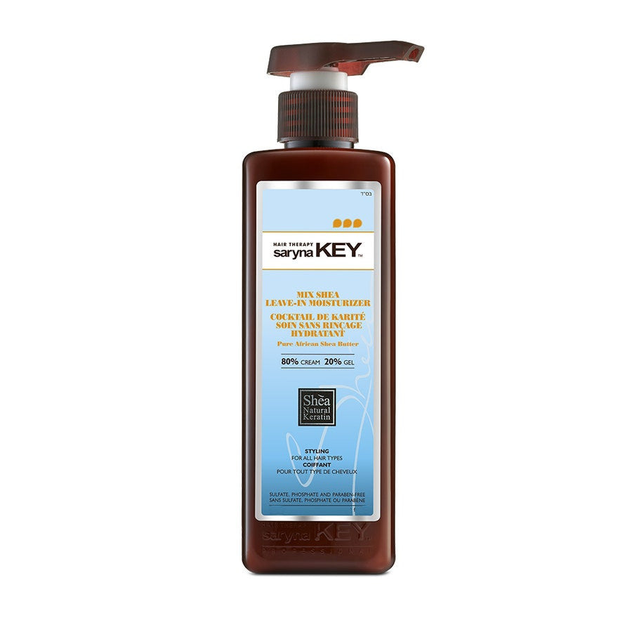 Saryna Key Shea Cocktail 300ml (10.14 fl oz)