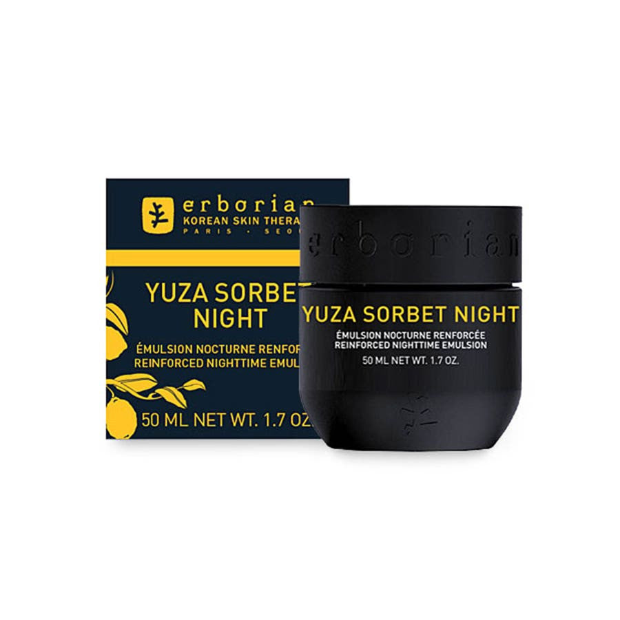 Erborian Yuza Sorbet Nuit 50 ml (1,69 fl oz) 