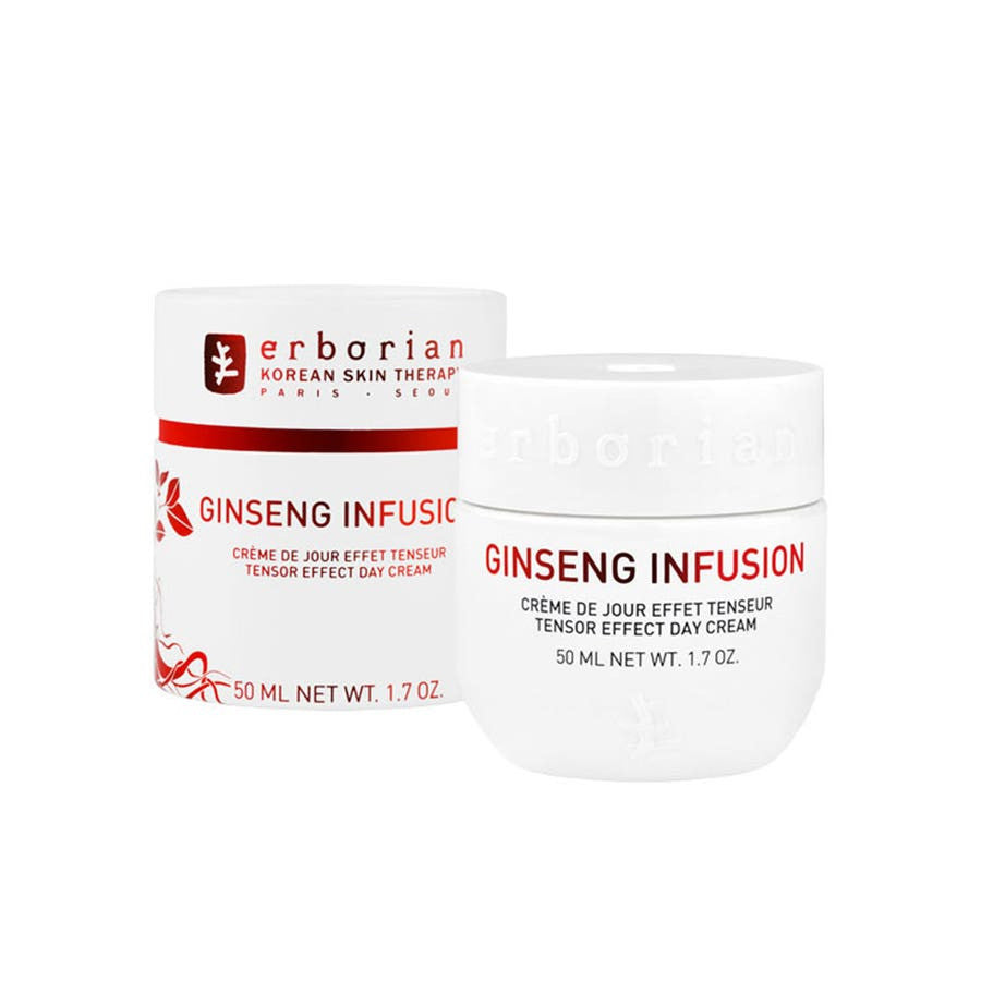 Erborian Ginseng Infusion Tensor Effect Day Cream 50ml (1.69fl oz)