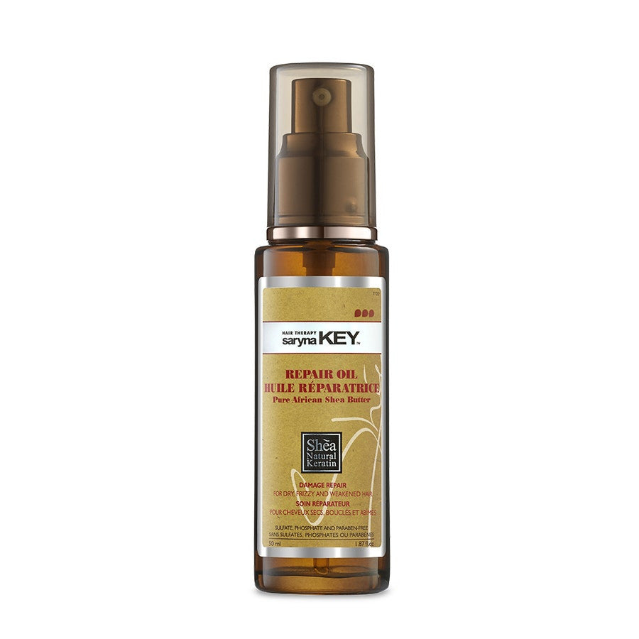 Saryna Key Damage Repair Pure African Shea Oil 50ml (1.69fl oz)