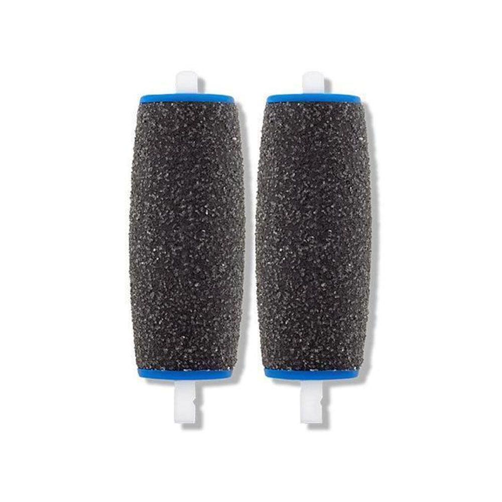 Scholl Velvet Smooth Ultra Exfoliating Replacement Rolls x2