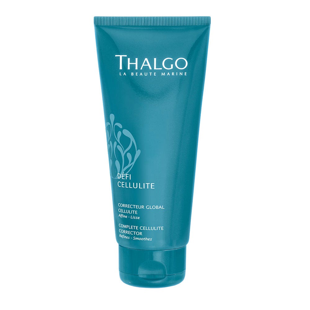 Thalgo Defi Cellulite Complete Cellulite Corrector 200 ml (6.76fl oz)