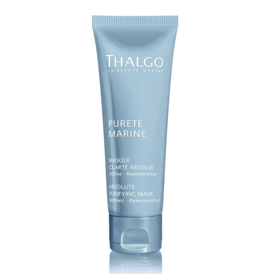 Thalgo Absolute Purifying Mask 40ml (1.35 fl oz)