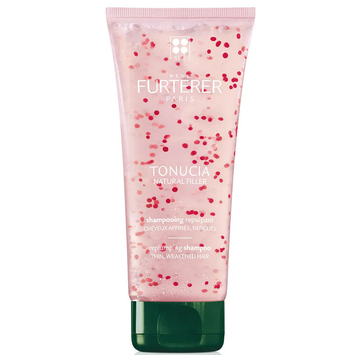 René Furterer Tonucia Replumping Shampoo