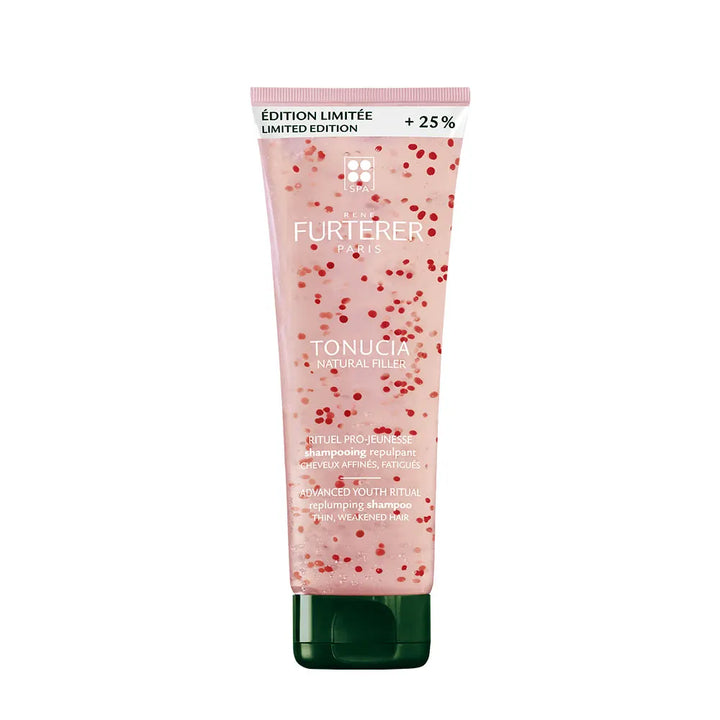 René Furterer Tonucia Replumping Shampoo