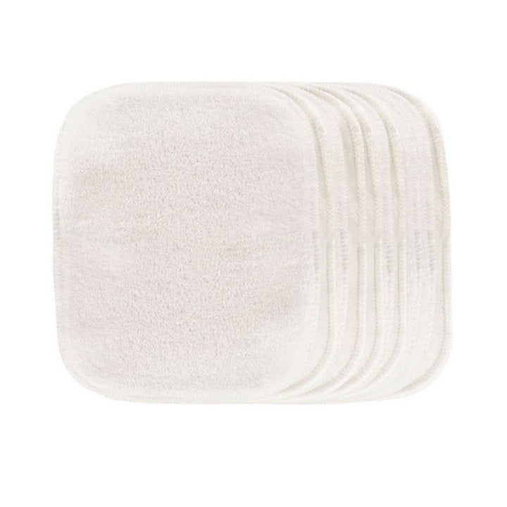 Les Tendances D'Emma Washable Organic Eucalyptus Makeup Remover Pads Refills X10