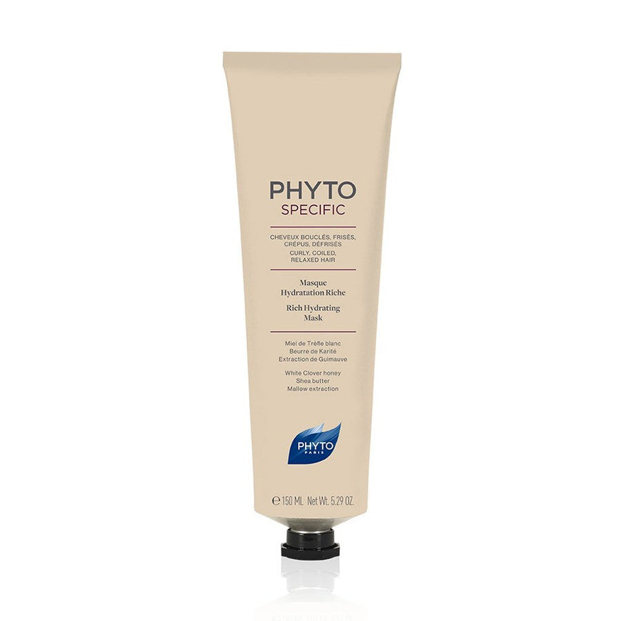 Phyto Phytospecific Masque Hydratant Riche 150 ml (5,07 fl oz) 