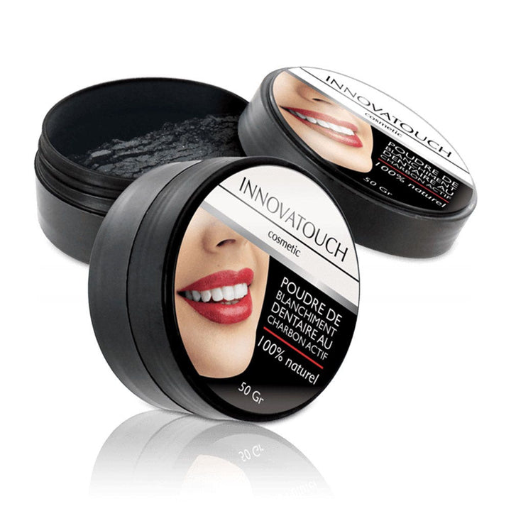 Innovatouch Tooth Whitening Powder 50g (1.76oz)