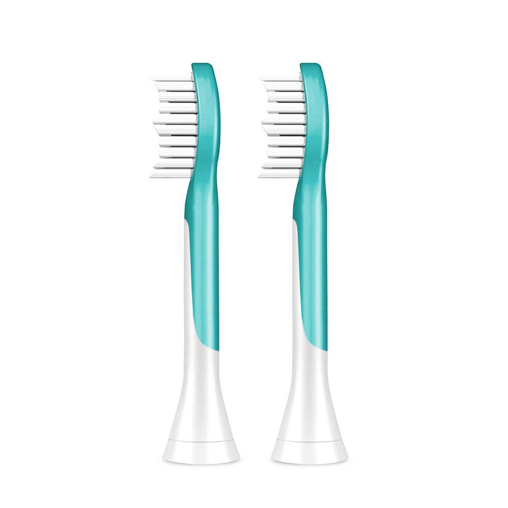 Philips Sonicare Standard G3 Premium Gum care toothbrush heads x 2 - FrenchBeautyHub
