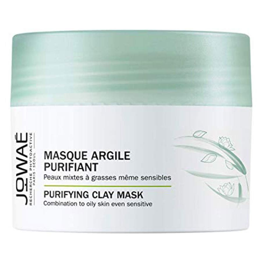 Jowae Jowae Masque Purifiant Peaux Mixtes et Grasses 50 ml (1,69 fl oz)