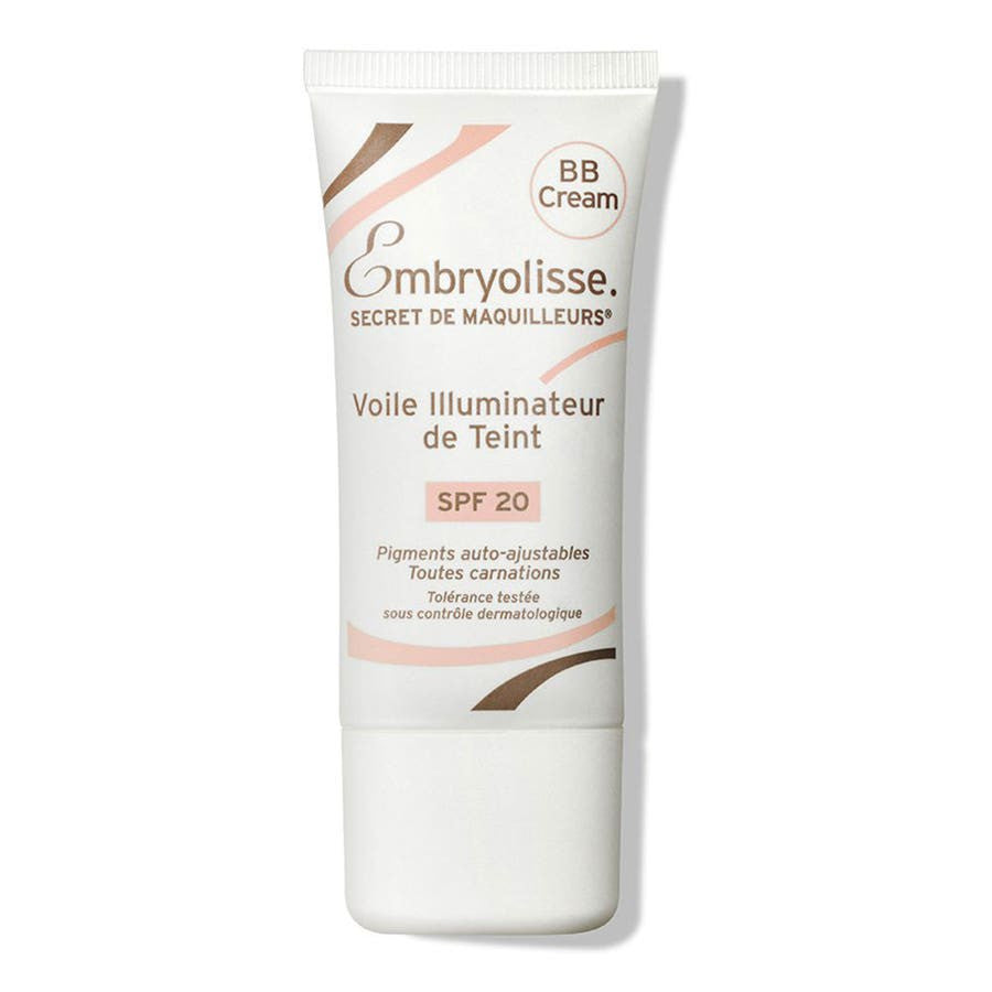 Embryolisse BB Crème Artist Secret Teint Illuminateur Voile Spf 20 30 ml 