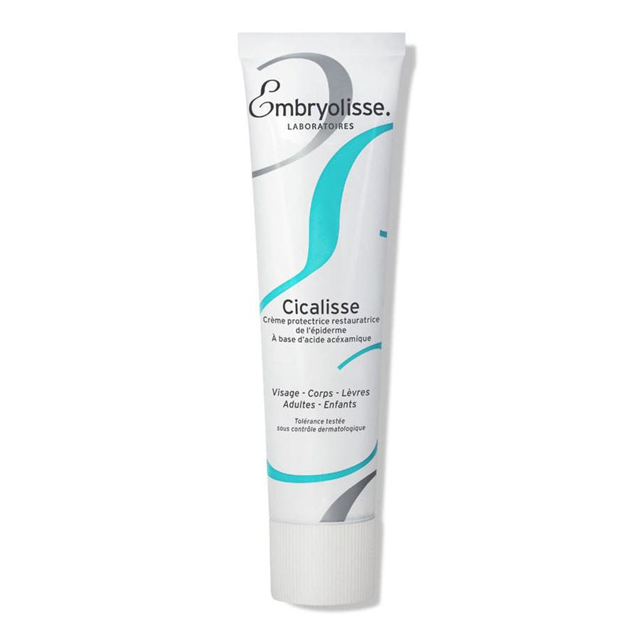 Embryolisse Cicalisse Restructuring Cream for Face, Body, and Lips 40ml (1.35 fl oz)