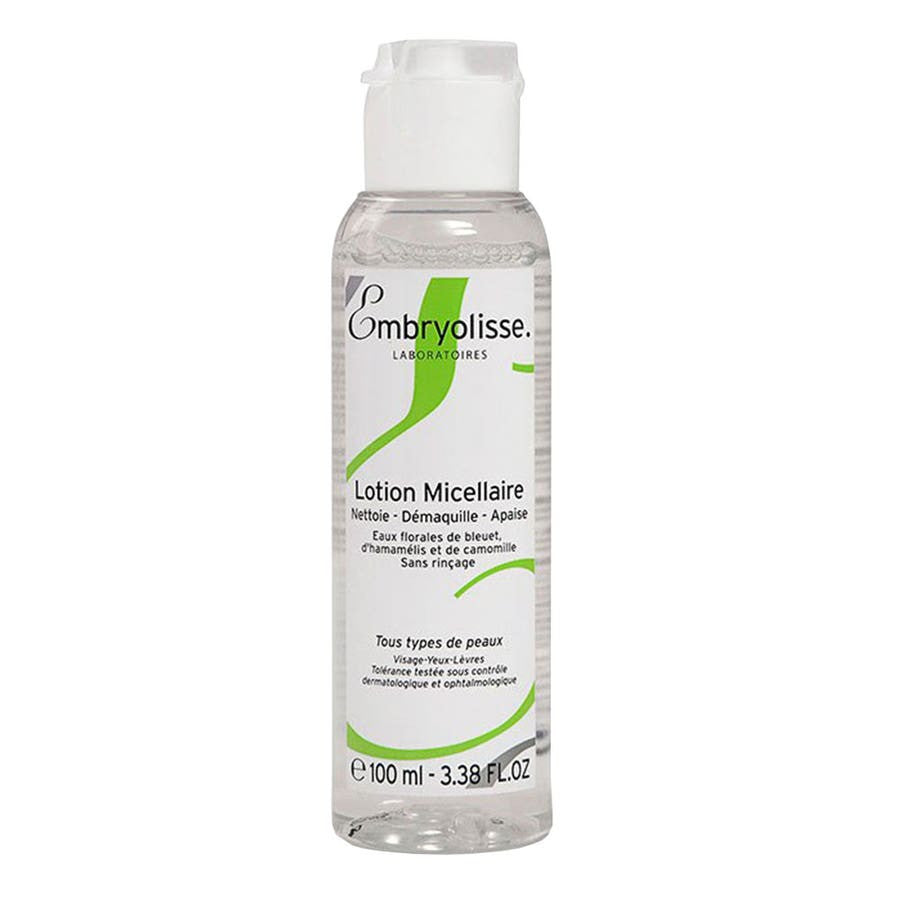 Embryolisse Micellar Lotion 100ml (3.38fl oz)