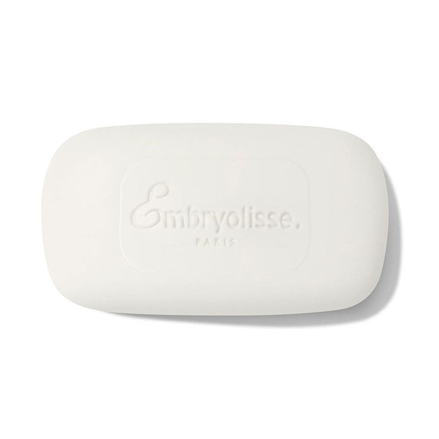 Embryolisse Gentle Cleansing Cream Bar Dry and Sensitive Skin 100g (3.52 oz)