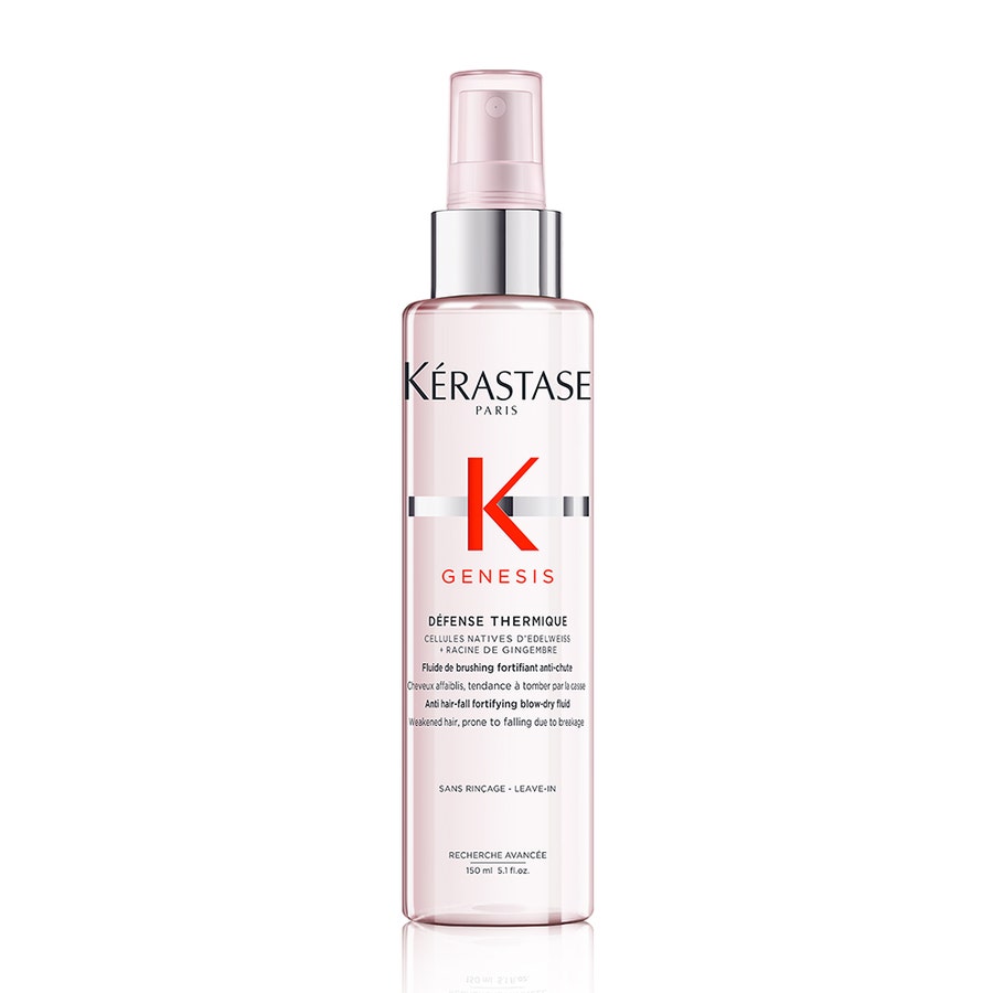 Kérastase Genesis Defense Thermique Anti-Hair Loss Fortifying Brushing Fluid 150ml (5.07fl oz)