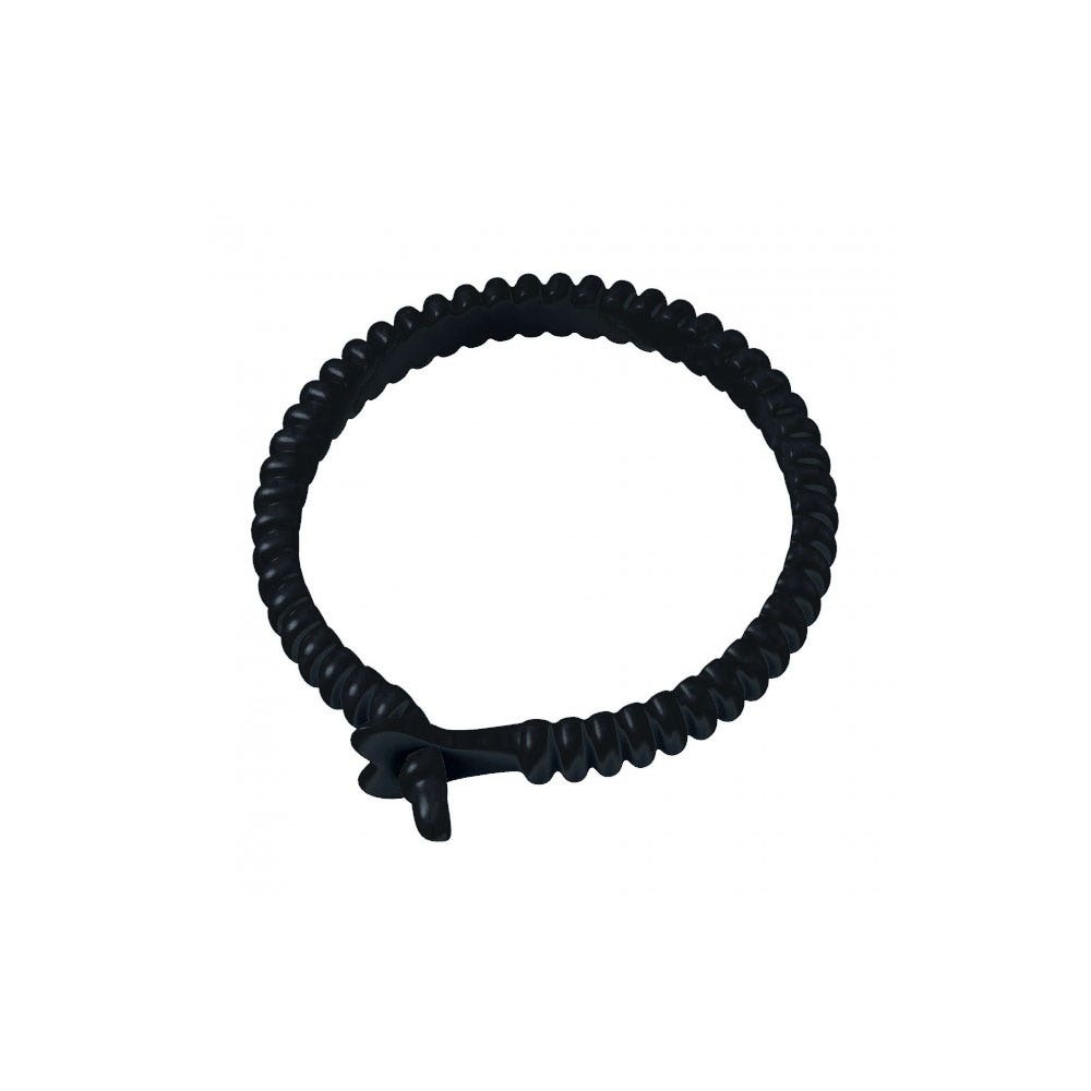 Marc Dorcel Adjustable Cockring Adjust Ring 100% Silicone 100% Silicone