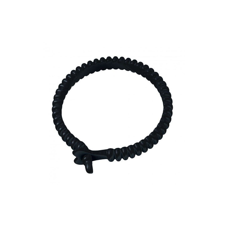 Marc Dorcel Adjustable Cockring Adjust Ring 100% Silicone 100% Silicone