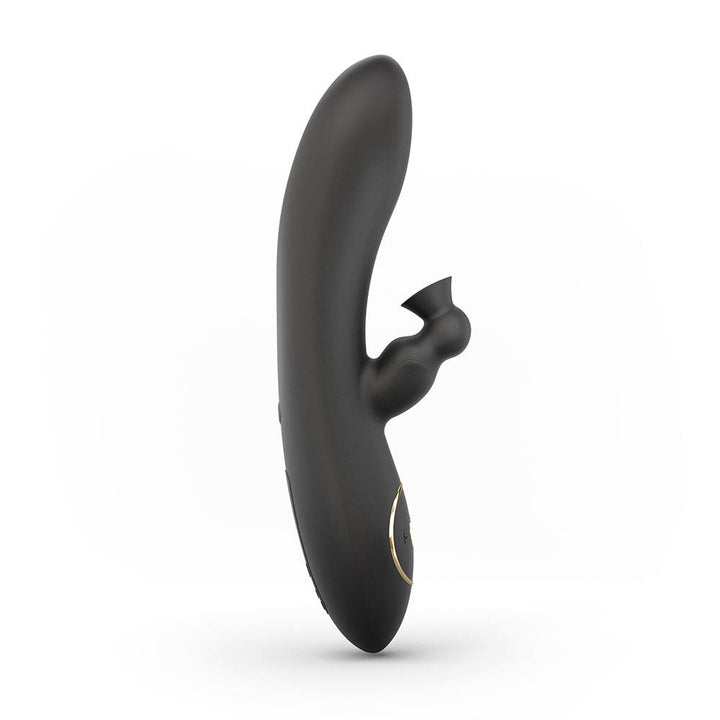 Marc Dorcel Divine Rabbit G Spot Vibration And Clit Succion