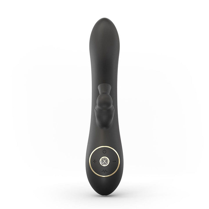 Marc Dorcel Divine Rabbit G Spot Vibration And Clit Succion