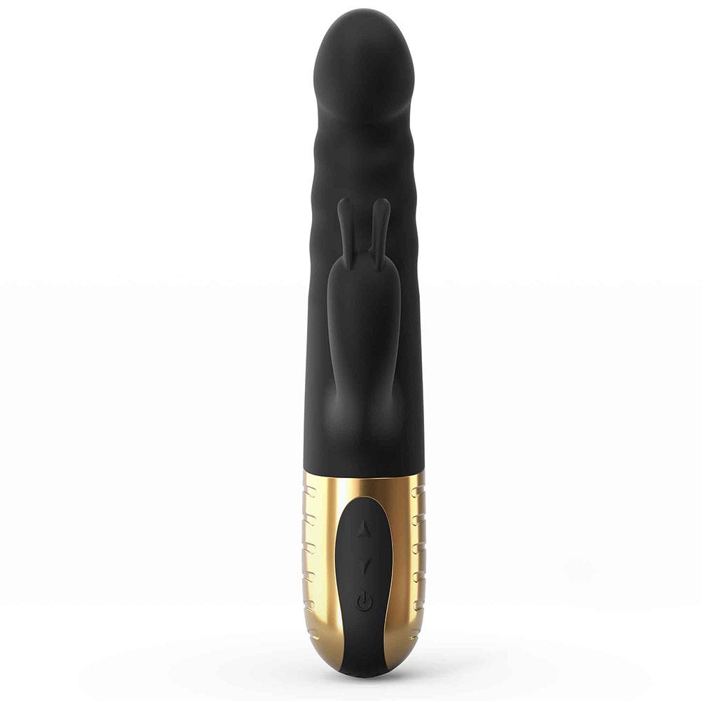 Marc Dorcel G-stormer 2 In 1 Vibrator For Clit And G Spot