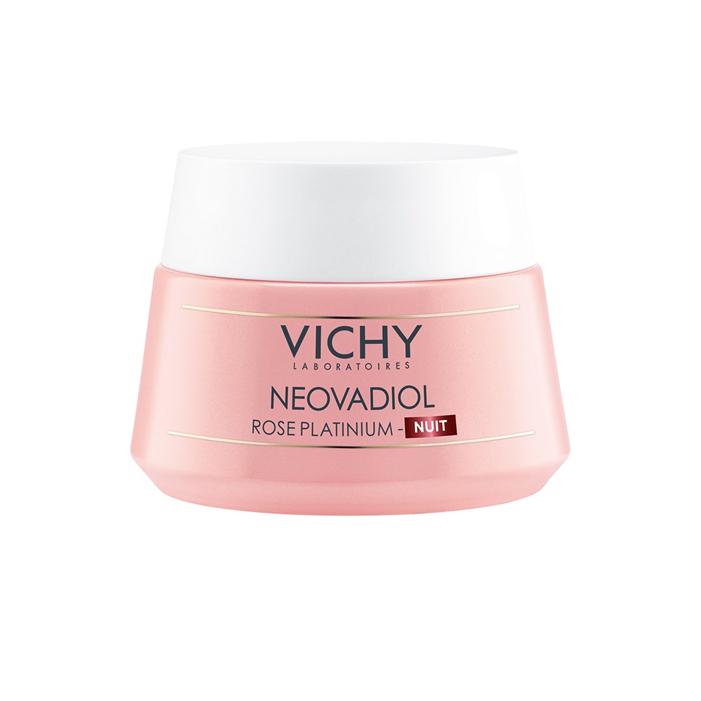 Vichy Neovadiol Rose Platinium Night Cream Mature Skin 50ml (1.69fl oz)