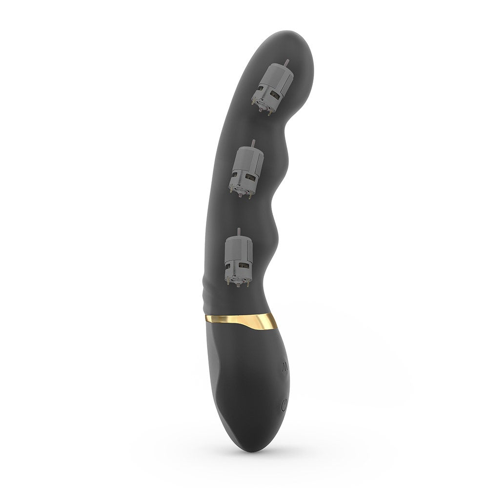 Marc Dorcel Marc Too Much Vibrator