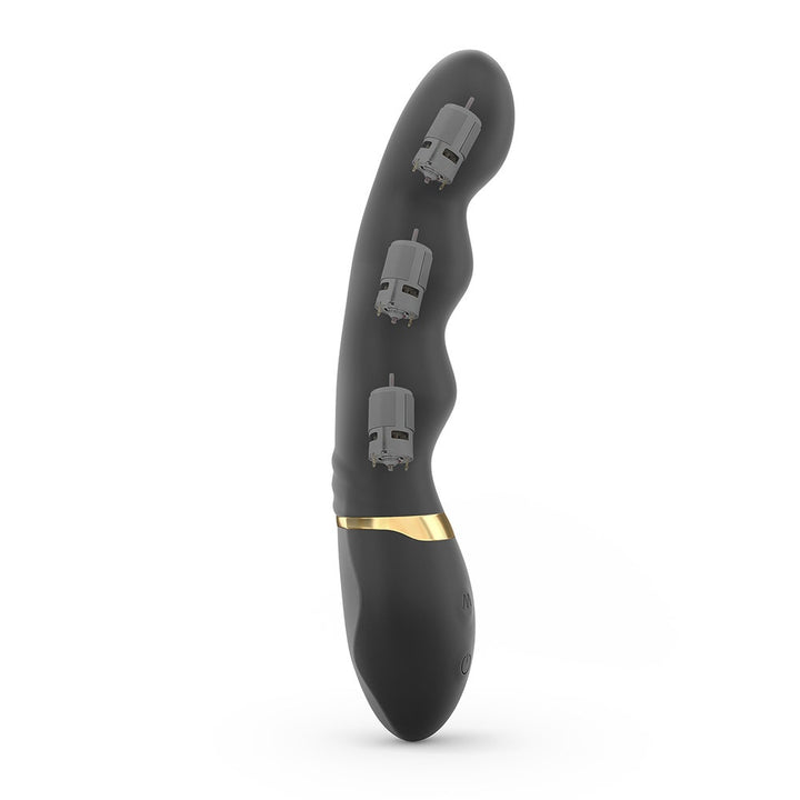 Marc Dorcel Marc Too Much Vibrator