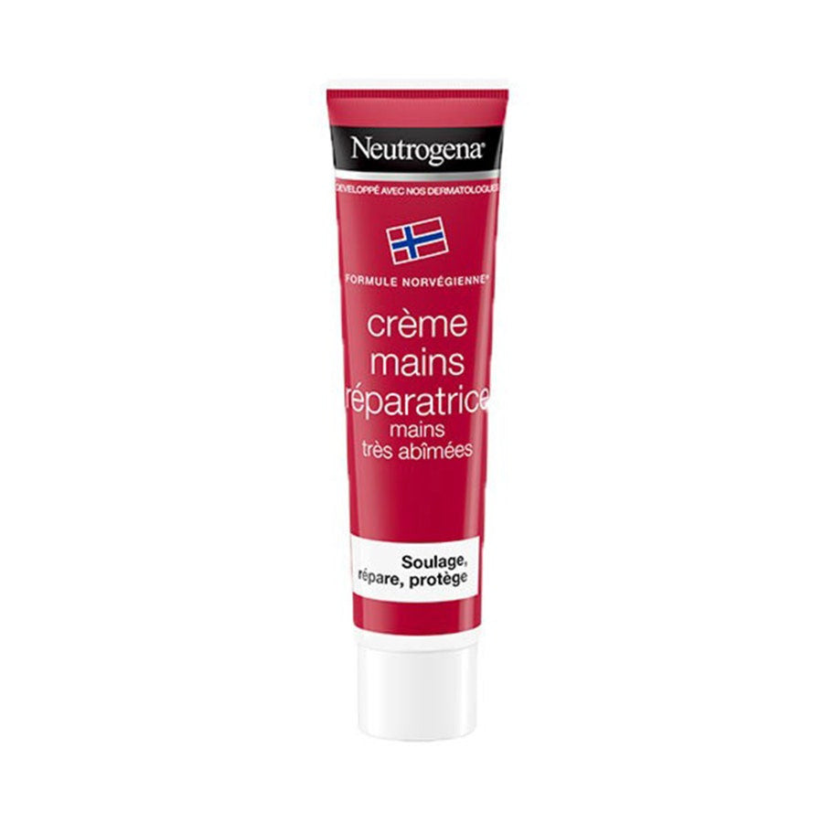 Neutrogena Hands Balm Cracks And Chaps 15ml