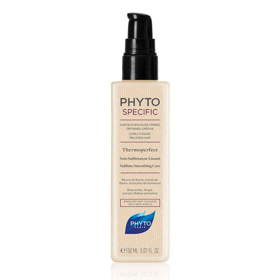 Phyto Phytospecific Phytosolba Phytospecific Thermoperfect 8 Care All Hair Types 150ml (5.07fl oz)