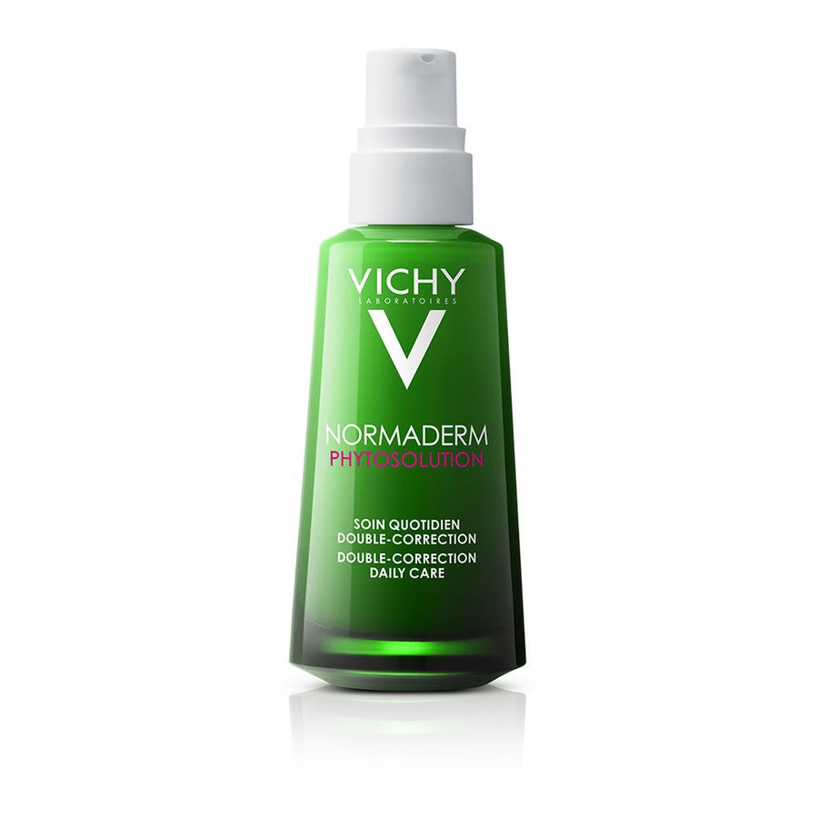 Vichy Normaderm Phytosolution Double Correction Daily Care 50ml (1.69fl oz)