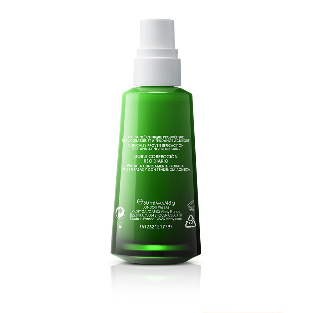Vichy Normaderm Phytosolution Double Correction Daily Care 50ml (1.69fl oz)