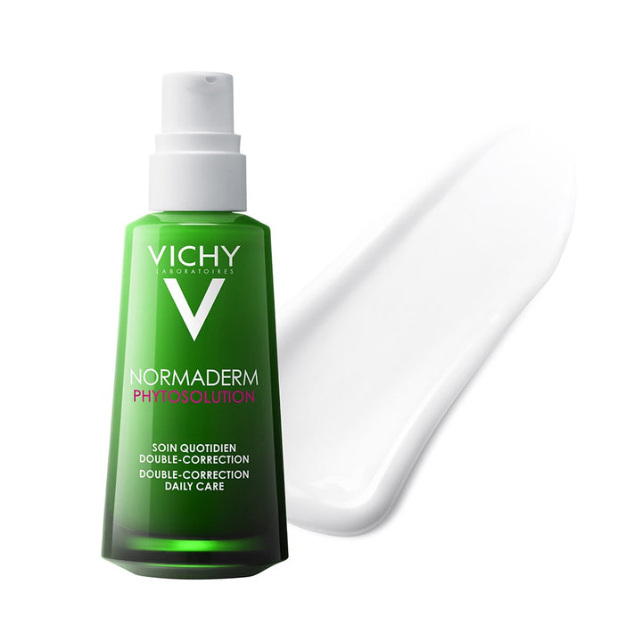 Vichy Normaderm Phytosolution Double Correction Daily Care 50ml (1.69fl oz)