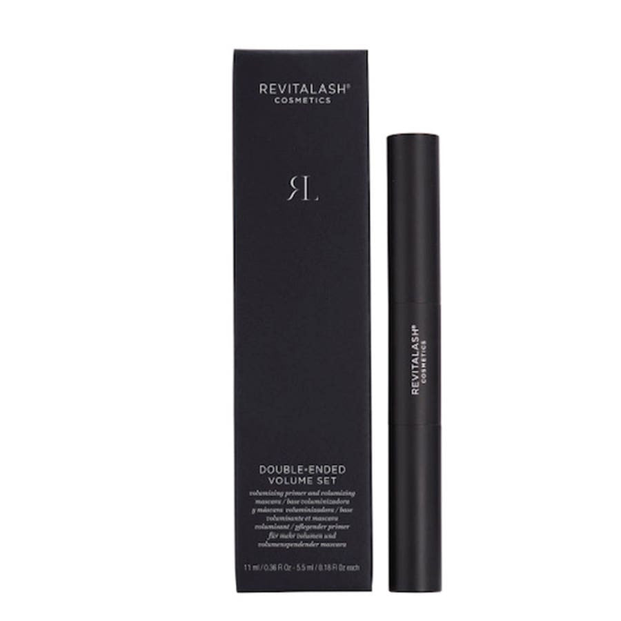 Duo de mascara volumisant RevitaLash 11 ml (0,37 fl oz) 