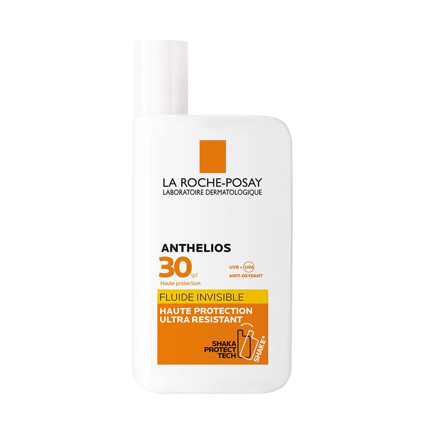 La Roche-Posay Anthelios Invisible Scented Facial Fluid SPF30 50ml (1.69fl oz)