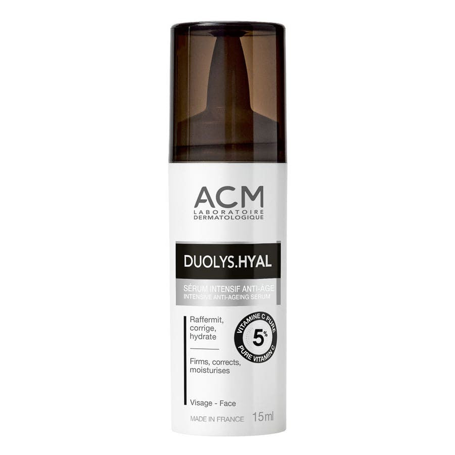 ACM Duolys Hyal Intensive Anti-Age Serum 15ml (0.50 fl oz)