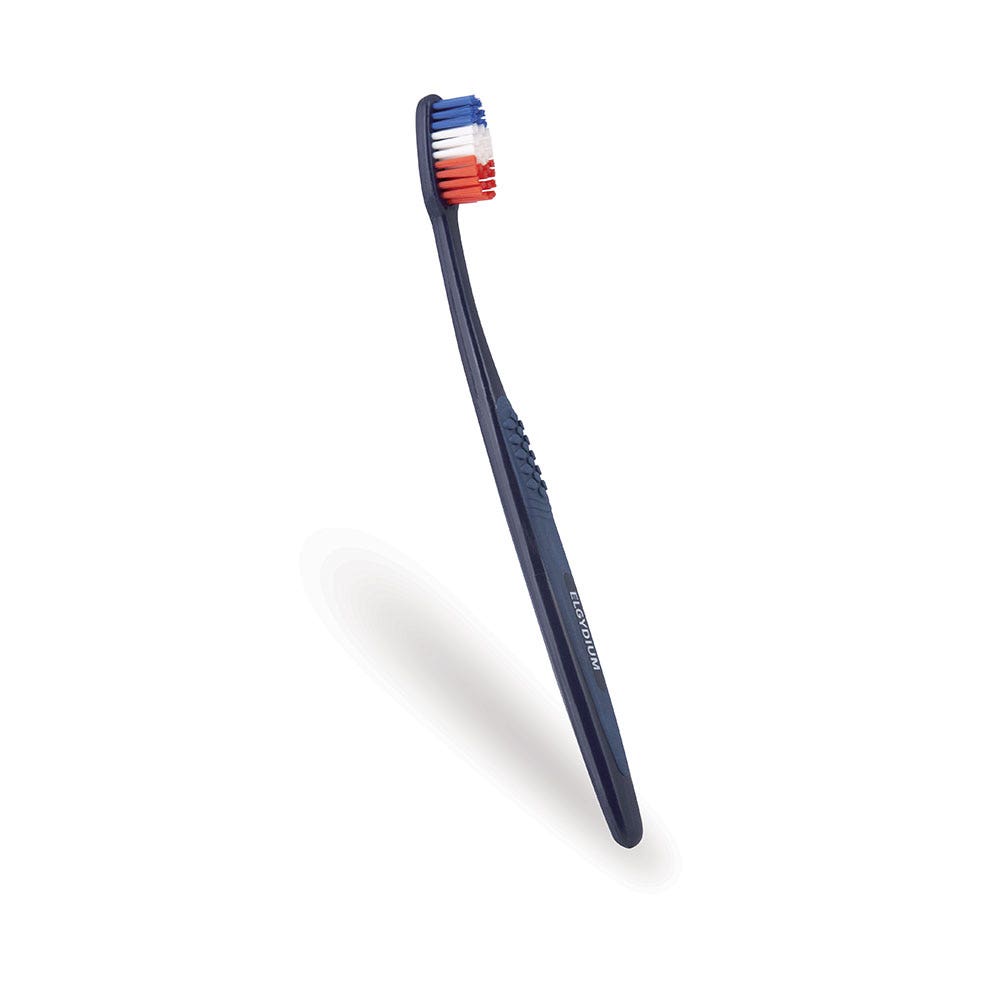 Elgydium Soft Toothbrush La Petite Francaise