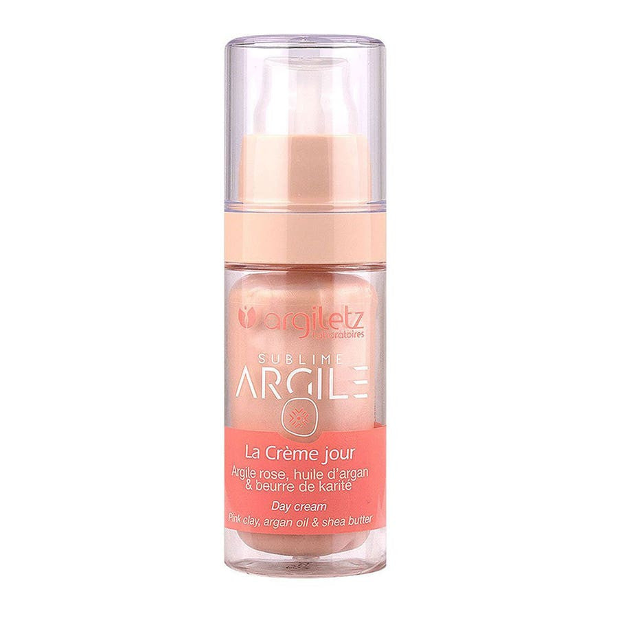 Argiletz Sublime Crème de Jour 30 ml (1,01 fl oz) 